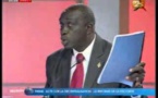 Décryptage du mercredi 05 février 2014 (2sTv)