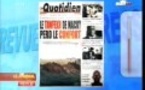 Revue de presse du jeudi 06 février 2014 (Ndeye Fatou Ndiaye)