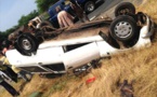 Tambacounda: Deux morts enregistrés sur la route du Daaka