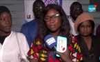 Journée de la Jeunesse féminine de Guédiawaye organisée par CDJ