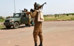 Burkina Faso/ 13 gendarmes tués par des terroristes sur une route