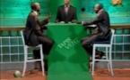 Tapis Vert du mercredi 05 février 2014 (2sTv)