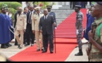 Gabon / Malgré sa maladie, Ali Bongo sera candidat pour un autre mandat en 2023