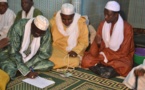 Photos - Les images du mariage de Pape Doudou Boye de Leral.net