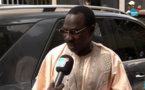 Témoignage de Ablaye Nar: "Les larmes ne sont pas encore sèches, Diaga est cajolée par ses fils"