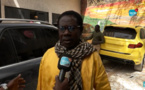 Ma Fatime Seck: "Thione a laissé une grande douleur derrière lui, c'était une bonne personne"