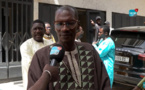 Bour Guéweul: "Allah a récupéré Thione pour que les gens ne le fatiguent plus, il a laissé..."