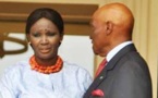 Ngoné Ndoye: "Abdoulaye Wade m'a chassée et humiliée"