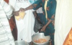 Les images du mariage de Mbaye Diop Fary Mbaye de "Dinama nékh"