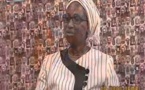 "Na woon Dem" reçoit Safi Diatta, ancienne lionne du Hand Ball