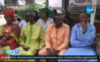 QUOI DE 9 ? LES INFOS 12H GMT - CE 15/03/ 2022 - PR FATIMA COULIBALY- #LERALTV