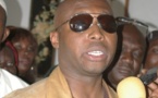 Barthélemy Dias fait la leçon à Khalifa Sall 