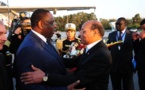 Photos - Le Président Macky Sall est à Tunis
