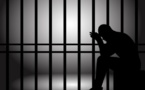TGI de Louga: Un homme de 22 ans condamné à 2 ans de prison ferme, pour coups et blessures volontaires
