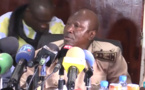 Journée de commémoration Serigne Massamba Mbacké: Les axes majeurs dégagés dans le Crd