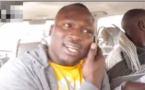 Vidéo - Rebeuss, Modou Lô rend visite à Laye Pythagore
