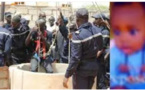 Kédougou: Une nouvelle arrestation dans l’affaire du bébé Lassana Wagué