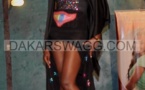 Le mannequin et artiste reggae, Patricia candidate à l’élection Miss Dakar 2014