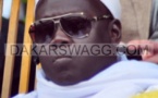 Mbaye Kane Lô, le fils de Badara Lô et ami de Cheikh Amar
