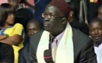 Birahim Ndiaye explique l'échec de Eumeu Sène devant Mod'Lô. Regardez. 