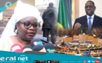 Fatoumata Guèye Diouf, CN Macky 2012: "S'il y a des usurpateurs, c'est tant pis pour eux, mais..."