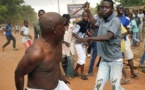 Centrafrique : encore un musulman lynché à mort et découpé par ses bourreaux