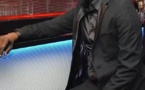 Matar Seck, l'époux de Fama Thioune en mode swagg !