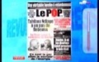Revue de presse du samedi 08 février 2014 (Thomas Ayssi)