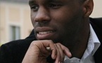 Kemi Seba, écrivain et chroniqueur à la 2STV