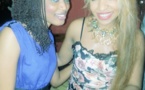 Viviane et Nafi au Just 4 you 