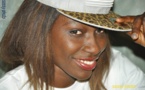 Le joli sourire de Bernadette Sambou