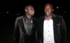 Pape Diouf et son Ndiambé au King Fahd Palace !
