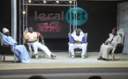 Les images du dernier face-à-face Eumeu Sène-Modou Lô