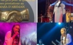 Musique : Aïda Samb, lauréate du prix MASA, pour "la qualité de ses prestations"