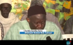 Cheikh Samba Sène: "Quand on est incapable d'avoir 7 signatures sur 14, on doit faire autre chose"