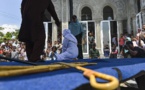 L’Arabie saoudite exécute de nouveaux détenus, totalisant 100 depuis le début de l’année