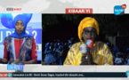 LU BESS CI XIBAAR YI​​​​​​​​​​ 15H GMT - CE 17/ 03/ 2022 – PR : AISSATOU DIOUF BODIAN- #LERALTV