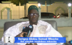Témoignage de S. Abdou Samad Mbacké, de la relation entre Serigne Touba et Mame Thierno Birahim