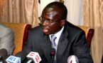 Modou Diagne Fada : «Le Sénégal ne pourra pas se développer avec la coalition benno»