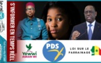 EDITION SPECIALE SUR LERAL TV - Sorties des trois grandes coalitions, déclaration de Ousmane Sonko, paradoxe du parrainage, retour du Pds à l'approche des Législatives