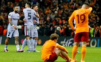 Le Barça écarte Galatasaray et se qualifie pour les quarts