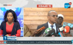 LU BESS CI XIBAAR YI​​​​​​​​​​ 22H GMT - CE 17 / 03 / 2022 – PR: THIALA LOUM- #LERALTV