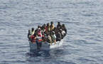 Drame de l'émigration dans l'enclave de Ceuta et Melilia :"15 corps de migrants africains dont plusieurs Sénégalais repêchés en mer" 
