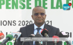 La LONASE, à travers son Dg Lat Diop, a récompensé les 168 meilleurs vendeurs de l'année 2020-2021