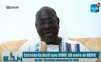 Entretien : La réplique salée de Omar BA, ancien secrétaire permanent de l' AMS, après la sortie d'Ousmane Sonko