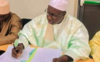Ranérou: Abdou Karim Sall mandaté par Macky Sall, les responsables de BBY se retrouvent
