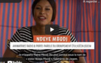 Gestion de l’hygiène menstruelle: Ndèye Mbodj "sans tabou" sur Speak up Africa