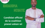 Candidat de Pastef arrêté dans une affaire de mœurs: Ibrahima Ndiaye, son complice Sounkoum Badji et la victime présumée de 13 ans