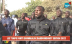 Magal Darou Mouhty: Les temps forts