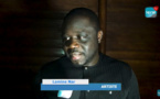 Lamine Naar, artiste: "Wally Seck n'a pas encore démarré sa carrière, vous verrez sous peu,..."